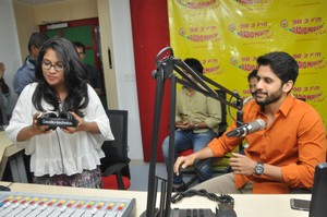 Premam Song Launch at Radio Mirchi